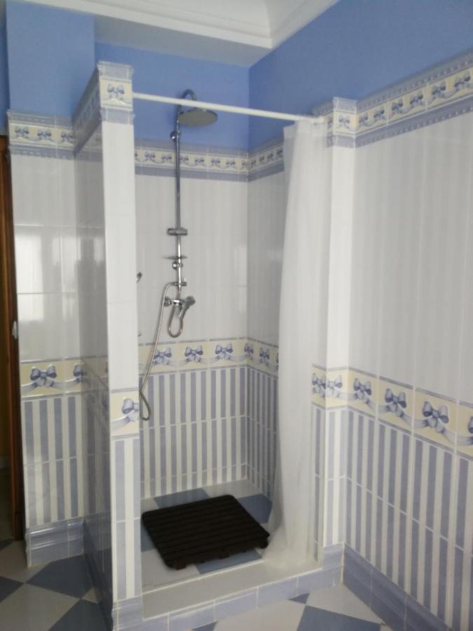 Apartamentos Centro Jerez de la Frontera Kültér fotó
