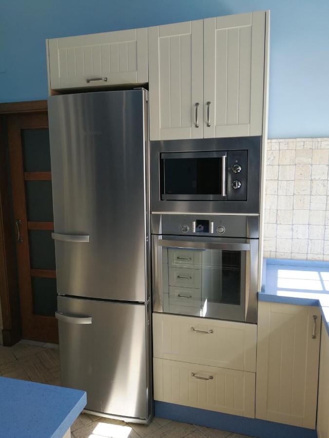 Apartamentos Centro Jerez de la Frontera Kültér fotó