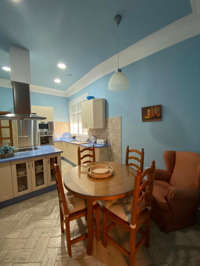 Apartamentos Centro Jerez de la Frontera Kültér fotó