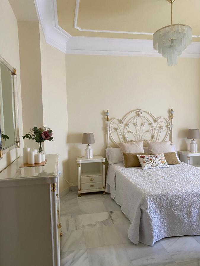 Apartamentos Centro Jerez de la Frontera Kültér fotó