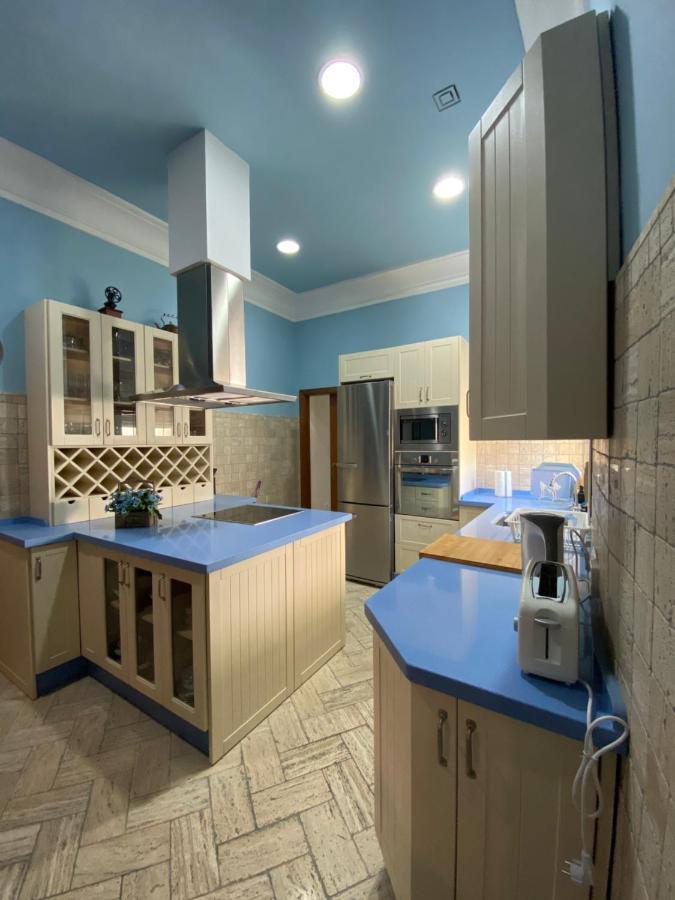 Apartamentos Centro Jerez de la Frontera Kültér fotó