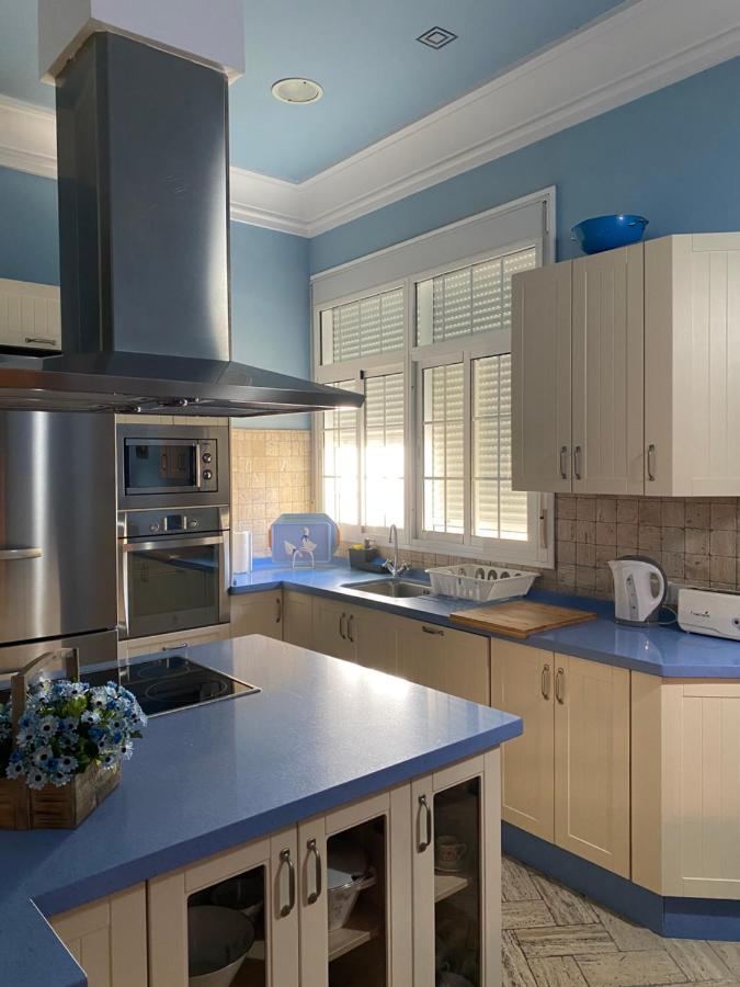 Apartamentos Centro Jerez de la Frontera Kültér fotó