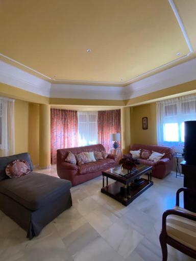 Apartamentos Centro Jerez de la Frontera Kültér fotó