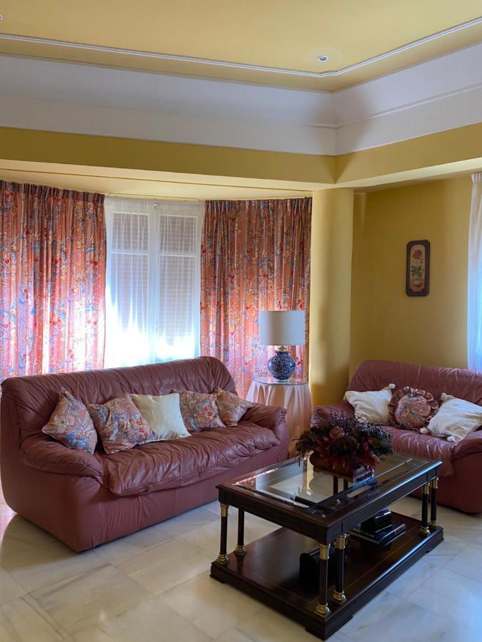 Apartamentos Centro Jerez de la Frontera Kültér fotó