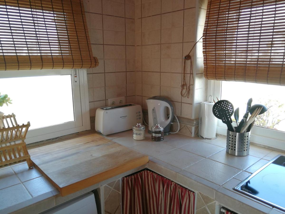 Apartamentos Centro Jerez de la Frontera Kültér fotó