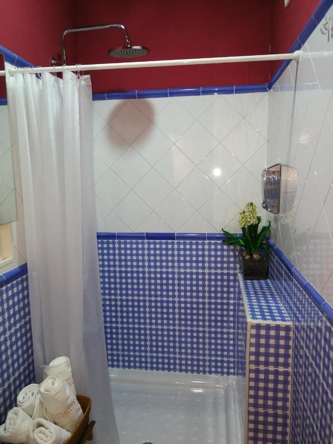 Apartamentos Centro Jerez de la Frontera Kültér fotó