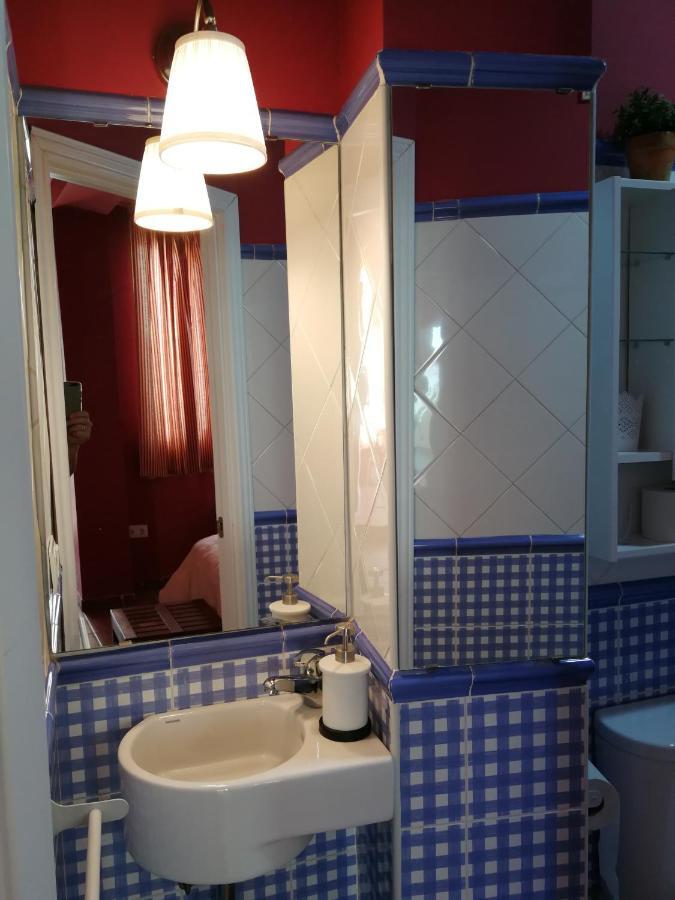 Apartamentos Centro Jerez de la Frontera Kültér fotó