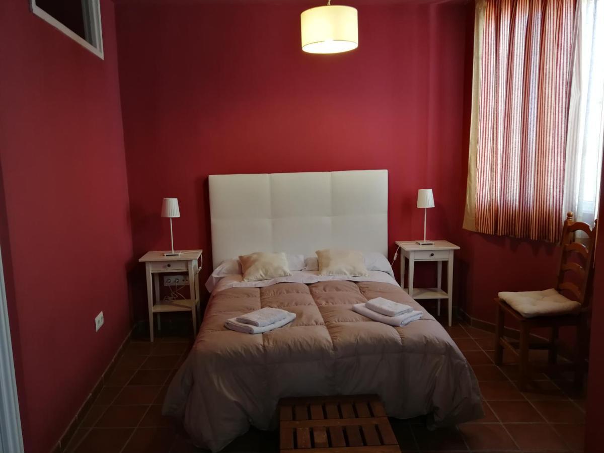 Apartamentos Centro Jerez de la Frontera Kültér fotó